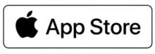 App Store Button App Store Button