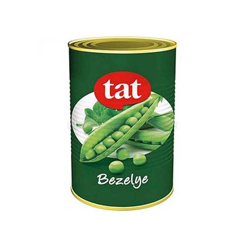 Tat Bezelye (5kg)